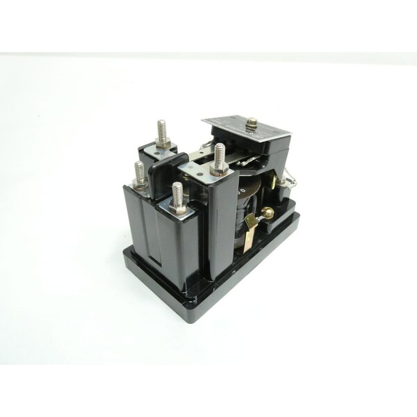 Relé auxiliar 115V-CA para otros usos - 12HGA11J70