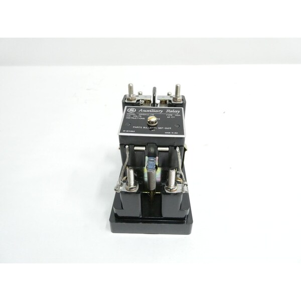 Relé auxiliar 115V-CA para otros usos - 12HGA11J70