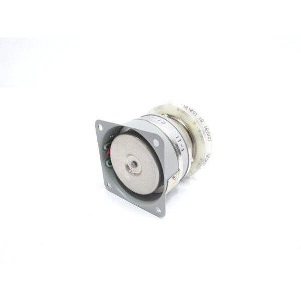 Relevador rotativo Westinghouse 118V-CA - MDR-4103-1