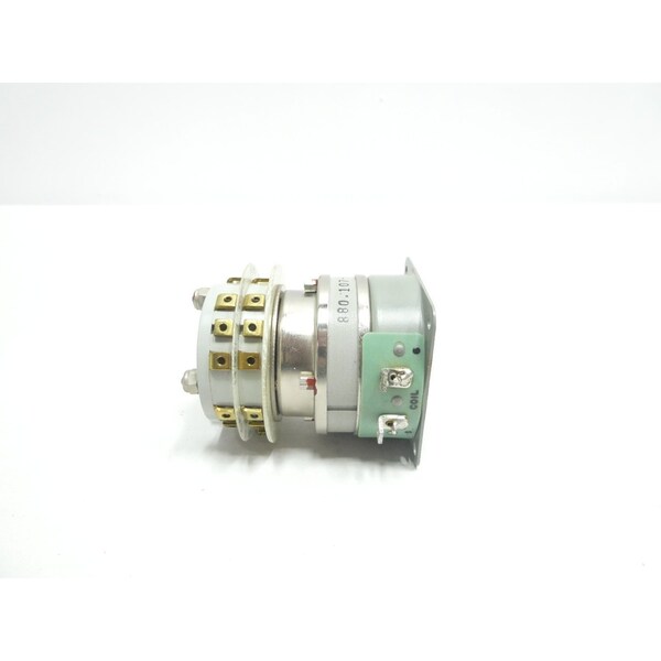Relevador rotativo Westinghouse 118V-CA - MDR-4103-1