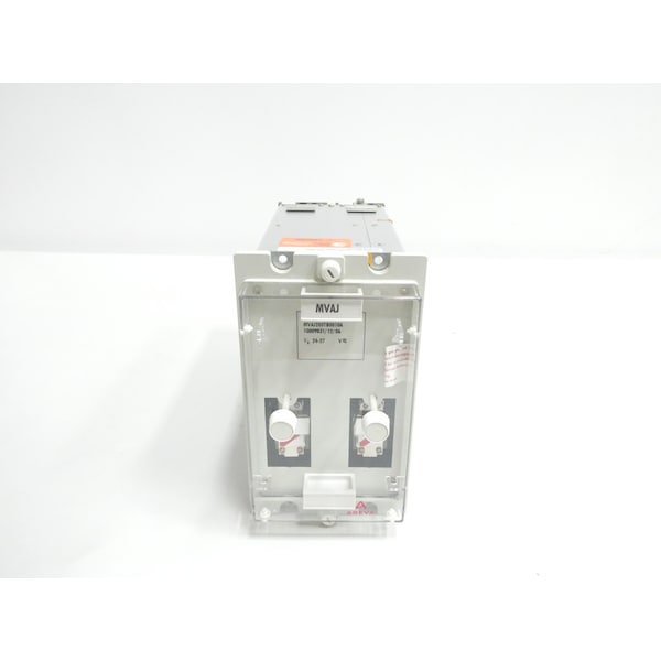 Relé de protección Areva 24-27V-AC 24-27V-DC - MVAJ205TB0010A