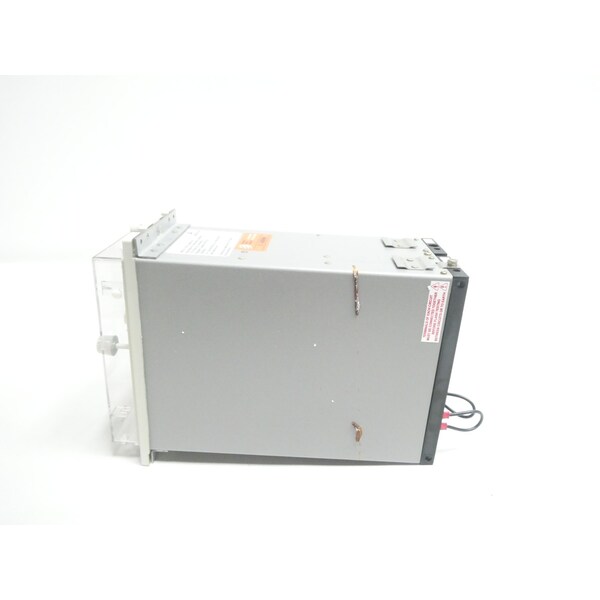 Relé de protección Areva 24-27V-AC 24-27V-DC - MVAJ205TB0010A