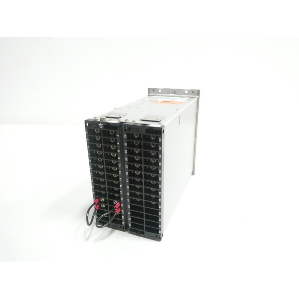 Relé de protección Areva 24-27V-AC 24-27V-DC - MVAJ205TB0010A