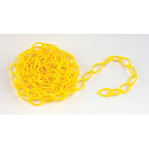 Harris Industries Banding Tape, Yellow, 2 In. W, LB24654Y - LB24654Y