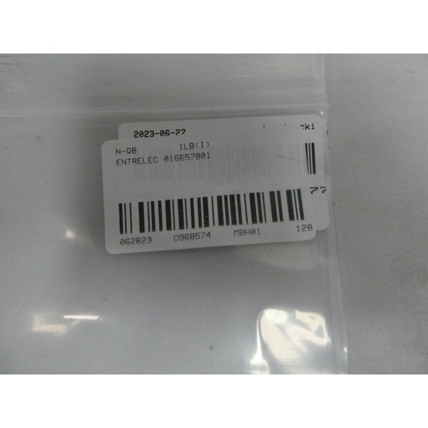 Tapa/Cubierta de Relé de Partes y Accesorios Entrelec ESSAILEC - 1SNA 166 578 R0100 016657801