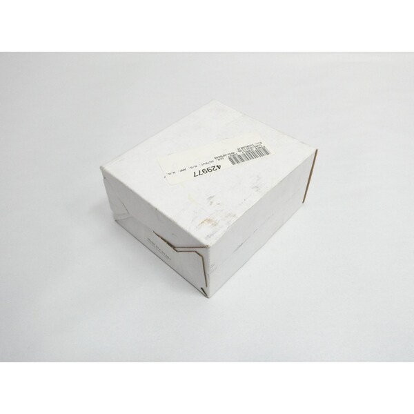 Action Pak FUENTE DE ALIMENTACIÓN 120V-AC OTRO RELÉ - 9046-101-1