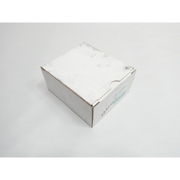 Action Pak FUENTE DE ALIMENTACIÓN 120V-AC OTRO RELÉ - 9046-101-1