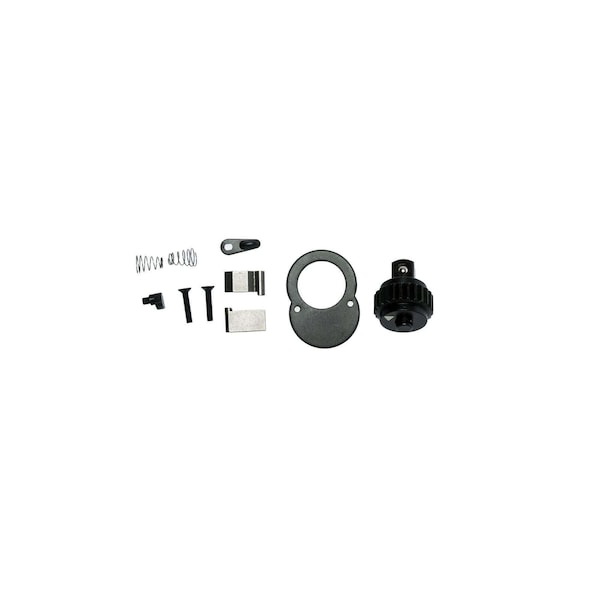 Teng Tools 3892AG3RK Repair Kit For 3892AG-E3 3/8" Drive Torque W - 3892AG3RK