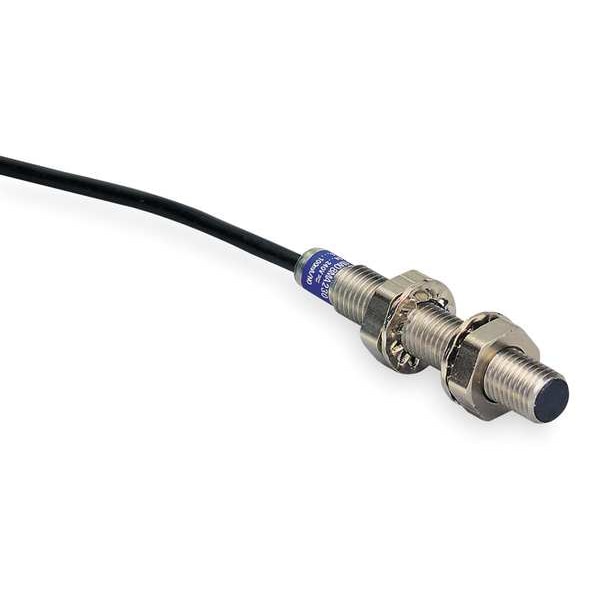 Sensor de proximidad Telemecanique Sensors, inductivo, 1mm, PNP, NC - XS1N05PA310