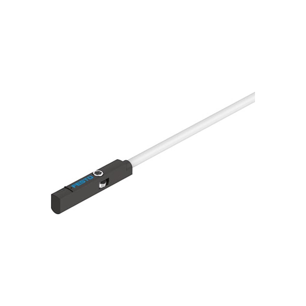 Sensor de proximidad Festo SMT-10M-PS-24V-E-2, 5-L-OE - SMT-10M-PS-24V-E-2,5-L-OE