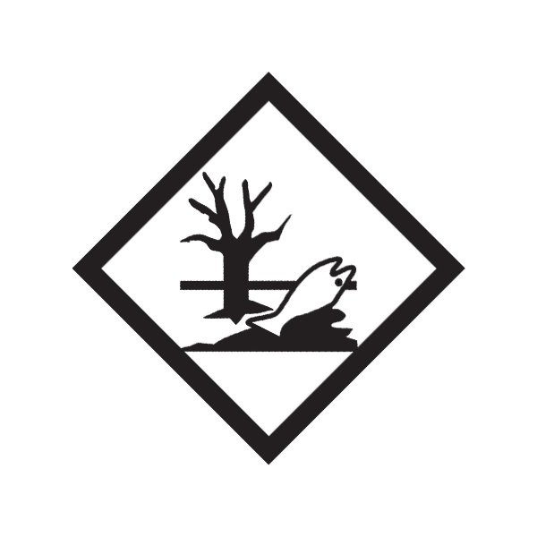 Bsc Preferred 4 x 4'' - Marine Pollutant Labels - BUY00024345