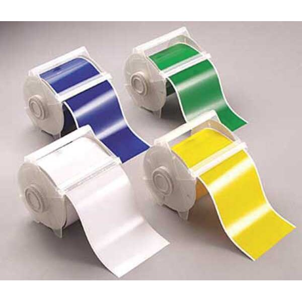 Brady HMIG Label, Vinyl Film, 3/32 ft. L - 115770