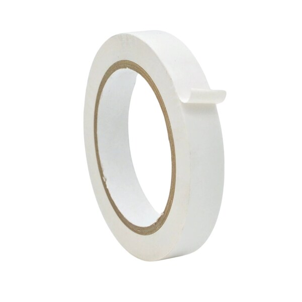 Wod Tape PVC, Black, 3/4 inch (18mm) W., 6 mil Thickness, 64 PK - WOD VTC366P-00750-64-36-BLA
