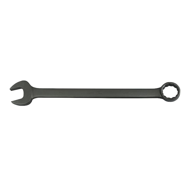 Llave Combinada de Engranaje y Piñón de 5/8 12 Puntos en Ángulo Negro de Martin Tools - MTBLK1164