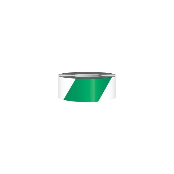 Accuform TAPE MARKING TAPE 2 in x 108 ft COLOR PTM726GNWT - PTM726GNWT