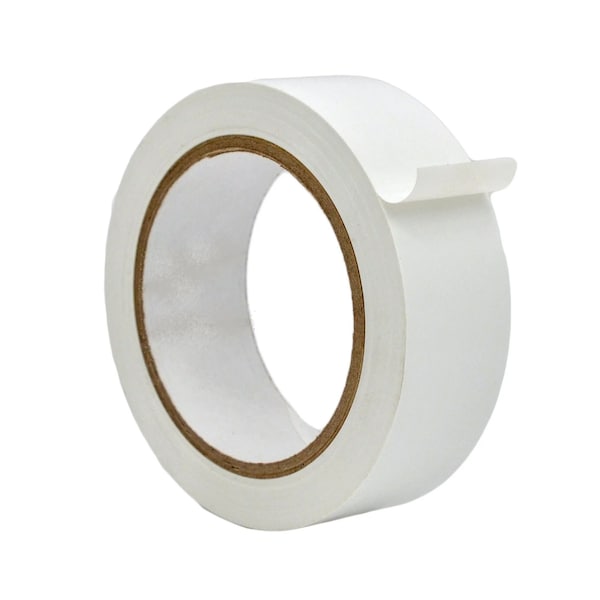 Wod Tape PVC, Black, 1.5 inch (36mm) W., 6 mil Thickness, 32 PK - WOD VTC366P-01500-32-36-BLA