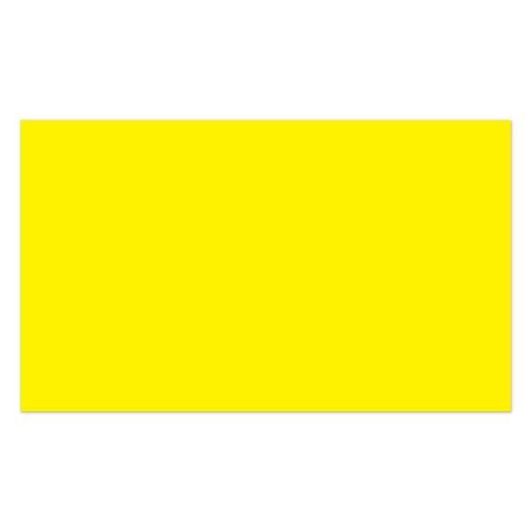 Ergomat 3inx12in DuraStripe Supreme Strip Yellow, 25PK - DSV-STRIP-3X12-Y-KIT