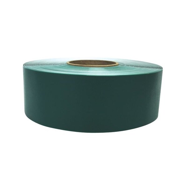 Ergomat Durastripe Supreme V Aisle Striping - Green 3in x 400ft - DSV3400G