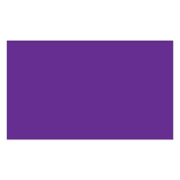 Ergomat 3inx6in DuraStripe Xtreme Strip Purple, 50PK - DSX-STRIP-3X6-P-KIT