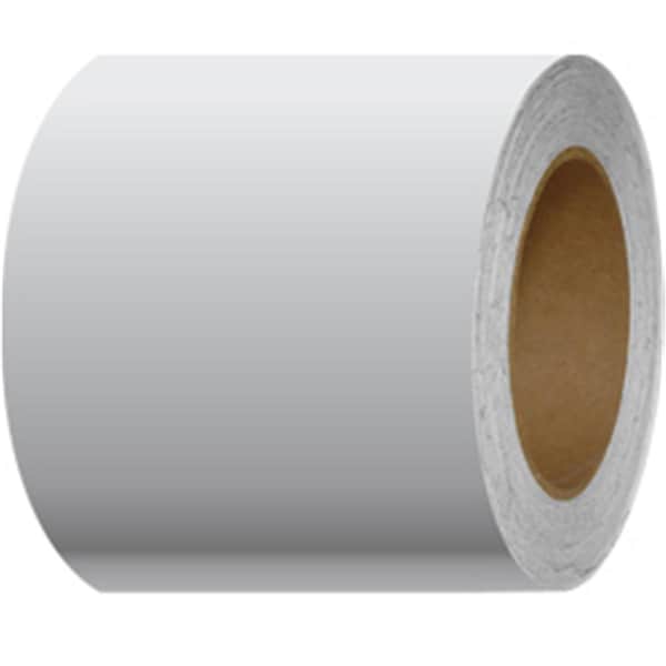 Diy Industries Floormark 5 In. X 100 Ft. - Clear-1 Roll - 25-500-5100-602