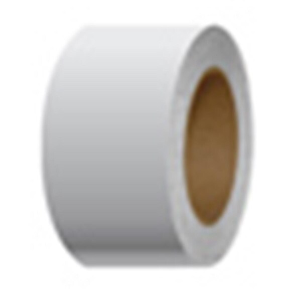 Diy Industries Floormark 3 In. X 100 Ft. - White-1 Roll - 25-500-3100-601