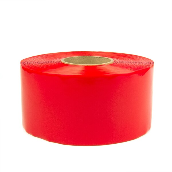 Safetytac Flexible PVC, 4 in W., 100 ft L., Peak: 17 mil / Edge: 5 mil Thickness - SL404