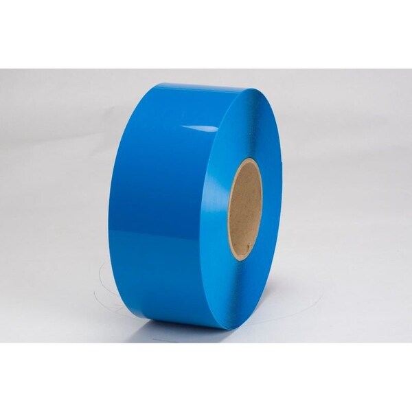 Ergomat Durastripe Xtreme Aisle Striping - Light Blue 2in x 100ft - DSX2100LB