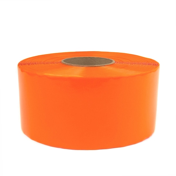 Safetytac Flexible PVC, 4 in W., 100 ft L., Peak: 17 mil / Edge: 5 mil Thickness - SL406