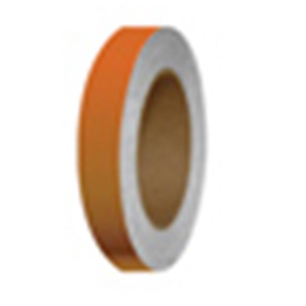 Diy Industries Floormark - 0.5 In. X 100 Ft. Orange, 3Pk - 25-500-H100-628