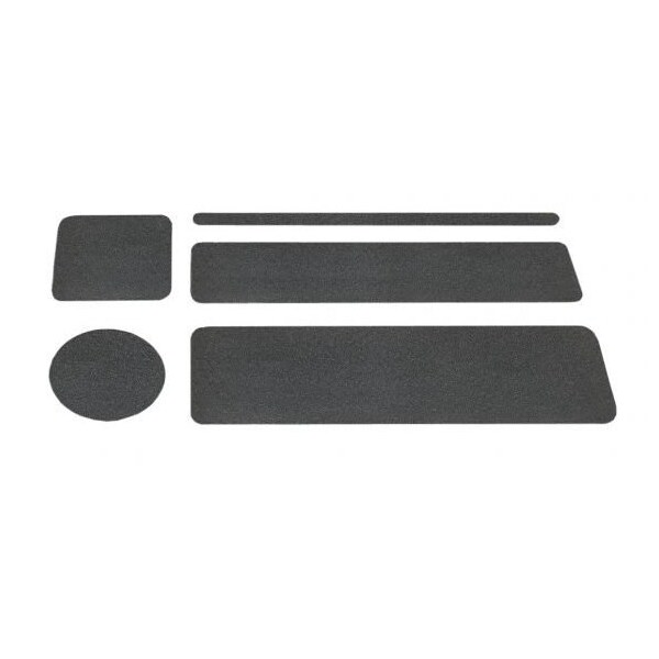 Accuform SKIDGARD FLOOR TAPES SHAPES PTA430 - PTA430