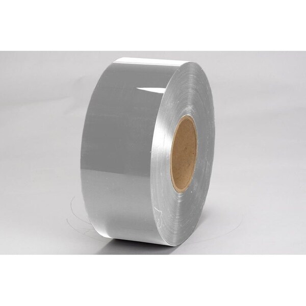 Ergomat Durastripe Xtreme Aisle Striping - Gray 4in x 200ft - DSX4200GY