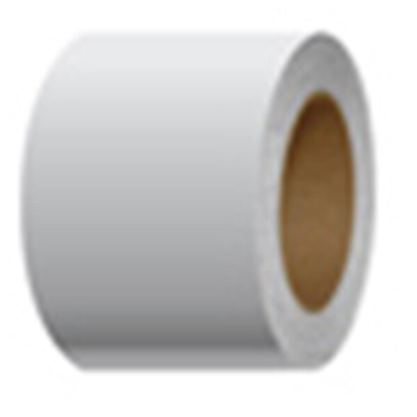 Diy Industries Floormark 4 In. X 100 Ft. - Clear-1 Roll - 25-500-4100-602