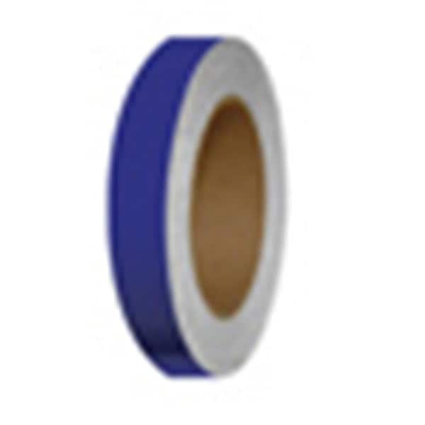 Dendesigns Floormark 1 in. x 100 ft. Tape Purple - 1 Roll - DE2943562