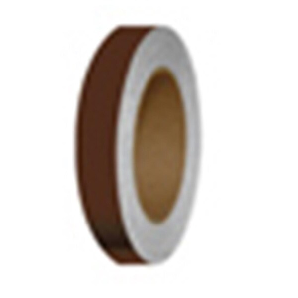 Diy Industries Floormark 1 In. X 100 Ft. Tape Brown, 2Pk - 25-500-1100-620