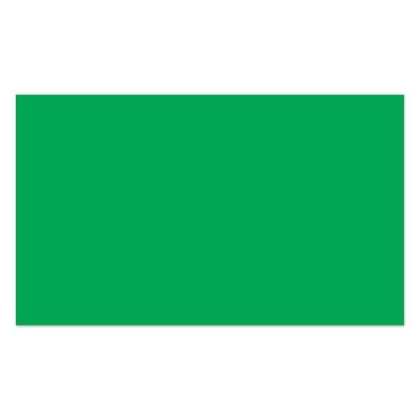 Ergomat 4inx8in DuraStripe Mean Lean Strip Green, 30PK - DSML-STRIP-4X8-G-KIT