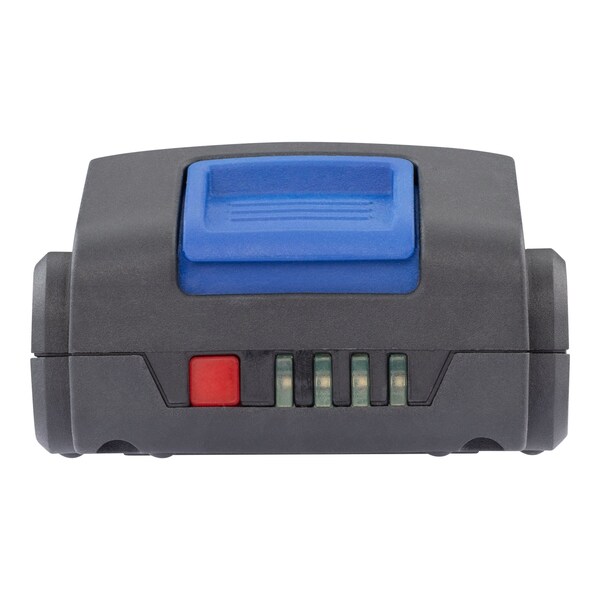 Wild Badger Power Wild Badger Power Cordless 20 Volt 2.0 Ah Battery - WB20V2AHB