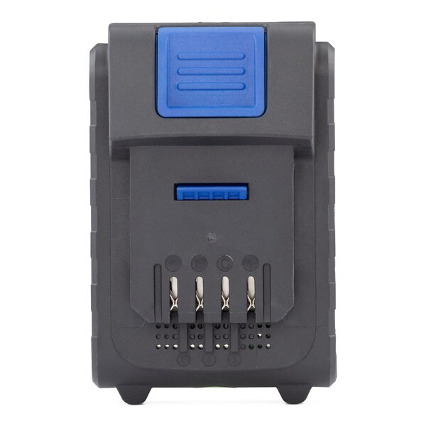 Wild Badger Power Wild Badger Power Cordless 20 Volt 2.0 Ah Battery - WB20V2AHB