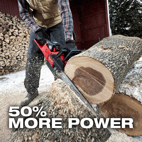 Milwaukee Tool M18 REDLITHIUM HIGH OUTPUT HD12.0 Battery, 12.0Ah, 18V, Li-Ion Battery - 48-11-1812