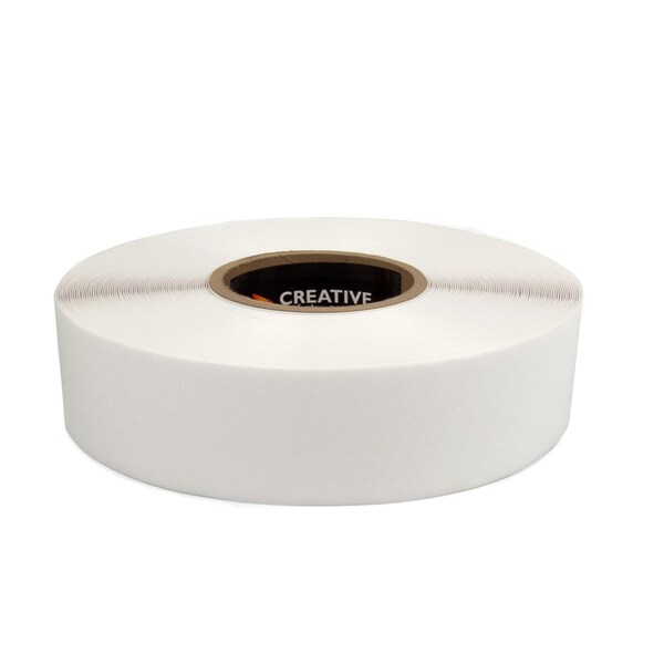 Safetytac Flexible PVC, 2 in W., 100 ft L., Peak: 17 mil / Edge: 5 mil Thickness - SL202