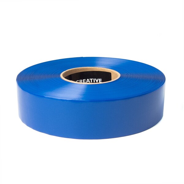 Safetytac Flexible PVC, 2 in W., 100 ft L., Peak: 17 mil / Edge: 5 mil Thickness - SL207