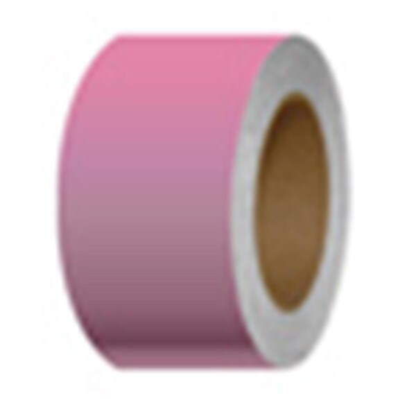 Diy Industries Floormark 3 In. X 100 Ft. - Pink-1 Roll - 25-500-3100-627