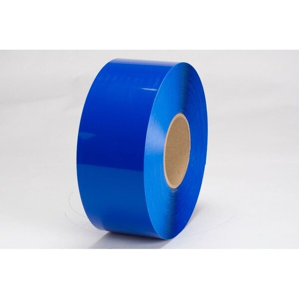 Ergomat Durastripe Xtreme Aisle Striping - Dark Blue 3in x 400ft - DSX3400DB