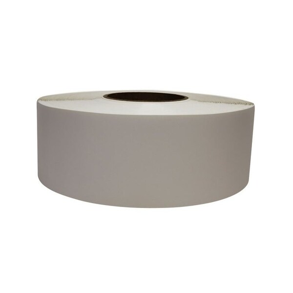 Ergomat Durastripe Cold Storage Aisle Striping - White 2in x 100ft - DSCS2100W