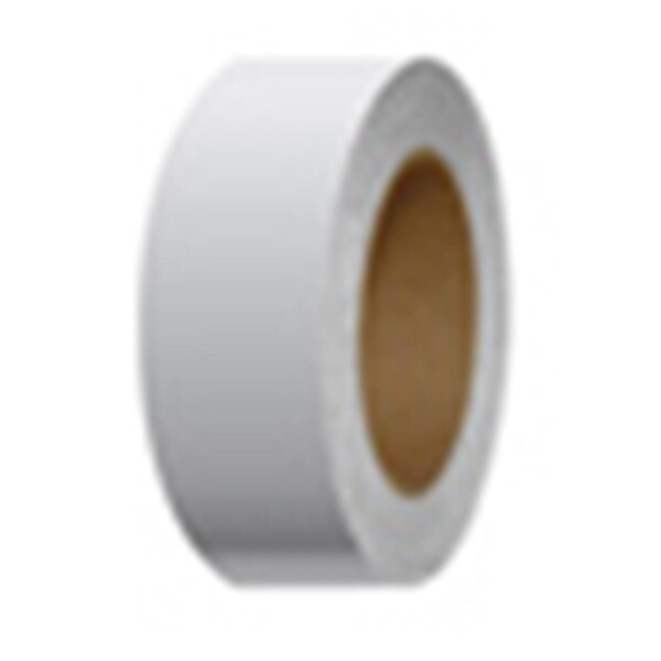 Diy Industries Floormark 2 In. X 100 Ft. - White -1 Roll - 25-500-2100-601