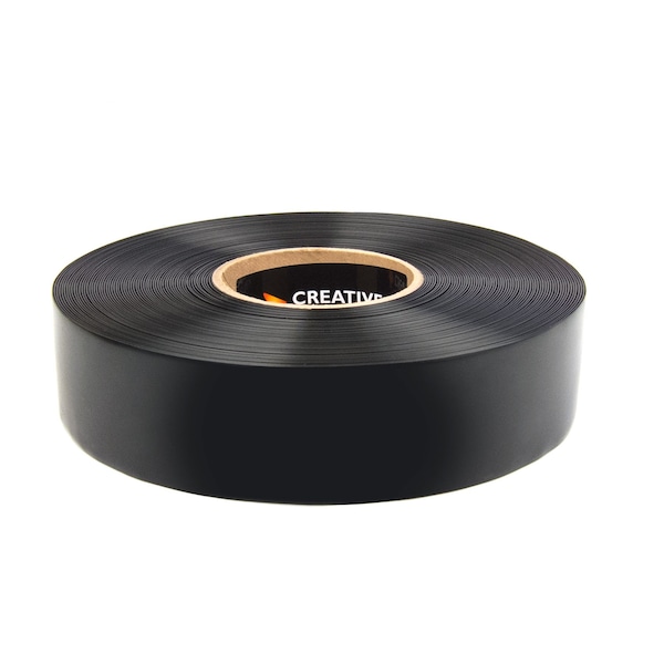 Safetytac Flexible PVC, 2 in W., 100 ft L., Peak: 17 mil / Edge: 5 mil Thickness - SL203