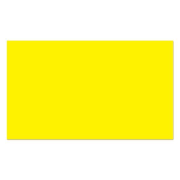 Ergomat 2inx18in DuraStripe Xtreme Strip Yellow, 25PK - DSX-STRIP-2X18-Y-KIT