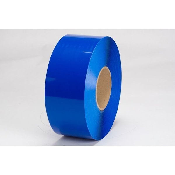Ergomat Durastripe Xtreme Aisle Striping - Dark Blue 4in x 100ft - DSX4100DB