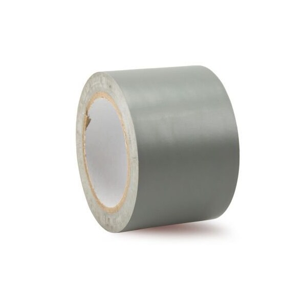 Accuform MARKING TAPES 3 X 108FT COLOR GRAY PTM633GY - PTM633GY