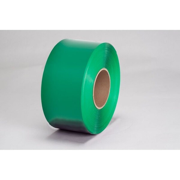 Ergomat Durastripe Mean Lean Aisle Striping - Green 3in x 200ft - DSML3200G