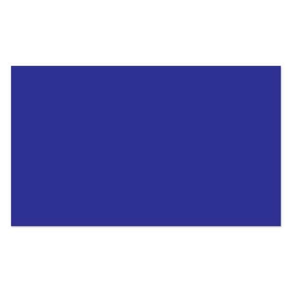 Ergomat 2inx12in DuraStripe Mean Lean Strip Blue, 36PK - DSML-STRIP-2X12-B-KIT